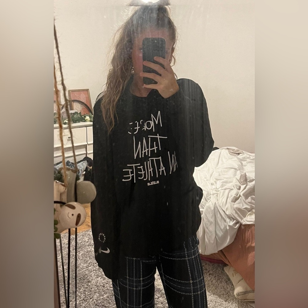 Nike Hoodie